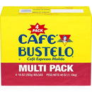 Café Bustelo Ground Coffee (10 oz., 4 pk.)
