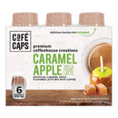 Cafe Caps Fall Collection, Variety Pack (24 ct.)