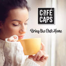 Cafe Caps Fall Collection, Variety Pack (24 ct.)