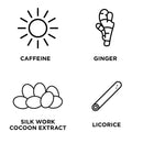 Caffeine Eye Cream (2 pk.)