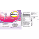 Caltrate 600+D3 Plus Minerals Calcium & Vitamin D3 Supplement Tablet, 600mg (320 ct.)