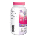 Caltrate 600+D3 Plus Minerals Calcium & Vitamin D3 Supplement Tablet, 600mg (320 ct.)