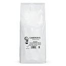 Cameron's Coffee Organic Whole Bean Coffee, Scandinavian Blend (64 oz.)