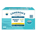 Cameron's Coffee Single-Serve Cups, Breakfast Blend (100 ct.)