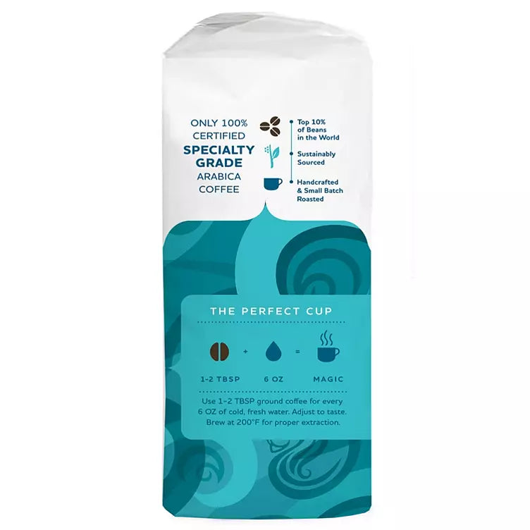 Cameron's Specialty Ground Coffee, Jamaica Blend (32 oz.)