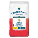 Cameron's Specialty Ground Coffee, Vanilla Hazelnut (38 oz.)