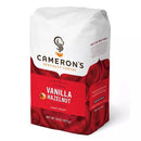 Cameron's Specialty Ground Coffee, Vanilla Hazelnut (38 oz.)
