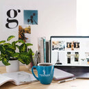 Cameron's Specialty Ground Coffee, Vanilla Hazelnut (38 oz.)