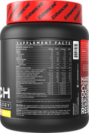 Carbtech<h4>Intra Workout Fuel + Electrolytes + Creatine</h4>