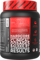 Carbtech<h4>Intra Workout Fuel + Electrolytes + Creatine</h4>