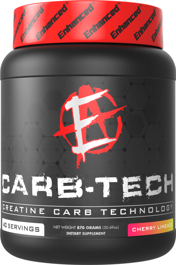 Carbtech<h4>Intra Workout Fuel + Electrolytes + Creatine</h4>