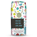 Caribou Coffee Ground Coffee Light Roast, Bou Yah (40 oz.)