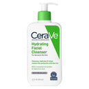 CeraVe Hydrating Facial Cleanser, Normal to Dry Skin (12 fl. oz., 2 pk.)