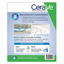 CeraVe Hydrating Facial Cleanser, Normal to Dry Skin (12 fl. oz., 2 pk.)