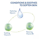 Cetaphil Gentle Foaming Cleanser (8 fl. oz., 3 pk.)