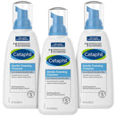 Cetaphil Gentle Foaming Cleanser (8 fl. oz., 3 pk.)