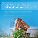 Children's Claritin Grape Allergy Relief Syrup (6 fl., oz. 2 pk.)