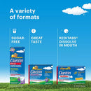 Children's Claritin Grape Allergy Relief Syrup (6 fl., oz. 2 pk.)