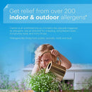 Children's Claritin Grape Chewable Allergy Tablets (72 ct.)