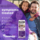 Children's Dimetapp Day & Night Value Pack, Grape Flavor (4 fl. oz./pk., 3 pk.)