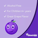 Children's Dimetapp Day & Night Value Pack, Grape Flavor (4 fl. oz./pk., 3 pk.)