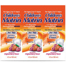 Children's Motrin Oral Suspension, Berry (4 oz., 3 pk.)