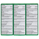 Children's Zyrtec Antihistamine Allergy Liquid, Grape (4 fl. oz., 3 pk.)