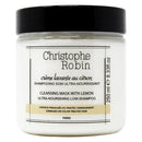 Christophe Robin Cleansing Mask with Lemon