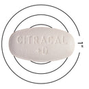 Citracal Calcium Citrate Caplets + D3 (280 ct.)