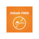 Citrucel Powder Sugar-Free Orange-Flavor Fiber (42 oz.)