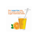 Citrucel Powder Sugar-Free Orange-Flavor Fiber (42 oz.)