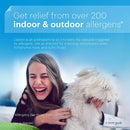 Claritin 24 Hour Non-Drowsy Allergy Medicine Tablets (115 ct.)