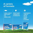 Claritin 24 Hour Non-Drowsy Allergy Medicine Tablets (115 ct.)