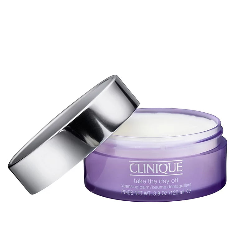 Clinique Take The Day Off Cleansing Balm (3.8 oz.)