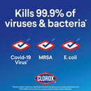 Clorox Performance Bleach (121 fl. oz./bottle, 3 pk.)