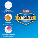 Clorox Performance Bleach (121 fl. oz./bottle, 3 pk.)