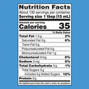 Coffee Mate French Vanilla Coffee Creamer (66 fl. oz.)