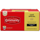 Community Coffee Single Serve Cups, Cafe Special (80 ct.)