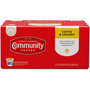 Community Coffee Single Serve Cups, Coffee & Chicory (80 ct.)