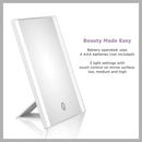 Conair Reflections 1X LED Lighted Collection