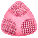 Conair True Glow Silicone Cleansing Facial Brush