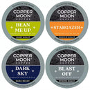 Copper Moon Coffee Single-Serve Cups, Discovery Pack (96 ct.)