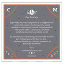 Copper Moon Coffee Single-Serve Cups, Discovery Pack (96 ct.)