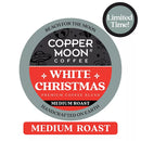 Copper Moon Coffee Single-Serve Cups, White Christmas (36 ct.)