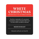 Copper Moon Coffee Single-Serve Cups, White Christmas (36 ct.)