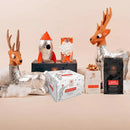 Copper Moon Coffee Single-Serve Cups, White Christmas (36 ct.)