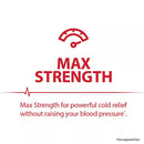 Coricidin HBP Max Strength Cold & Flu (48 ct.)