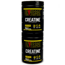 CREATINE POWDER<h4>For athletes looking to increase strength and performance and more intense training sessions.</h4>