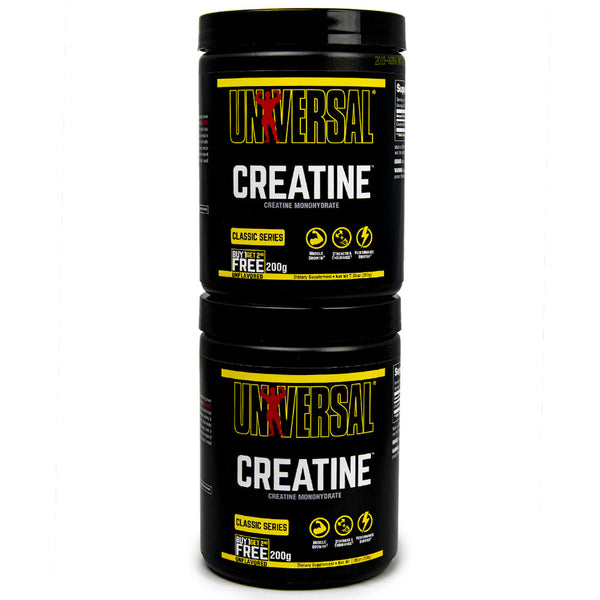 CREATINE POWDER<h4>For athletes looking to increase strength and performance and more intense training sessions.</h4>