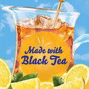 Crystal Light Lemon Iced Tea Naturally Flavored Powdered Drink Mix (16 ct.)
